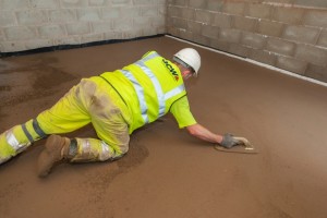 Considerations Required In The Processes Of Floor Screed Construction