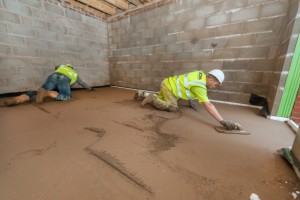 New JCW Floor Screeding Website Launches